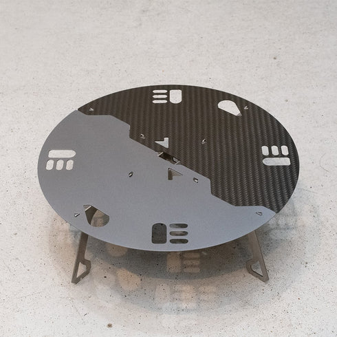 TiNY Circle Table
